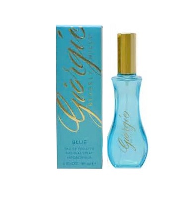 Giorgio Blue Perfume by Giorgio Beverly Hills 3.0oz Eau De Toilette spray for Women